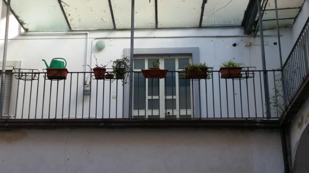 appartamento in vendita a Capua