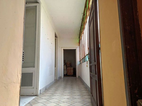 appartamento in vendita a Capua