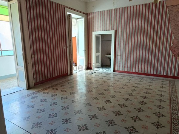 appartamento in vendita a Capua