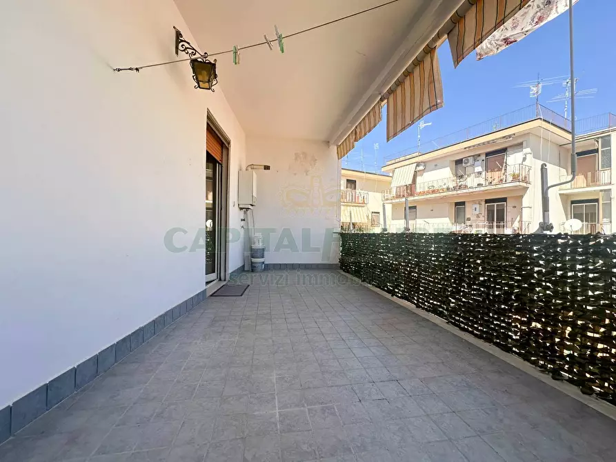 appartamento in vendita a Capua