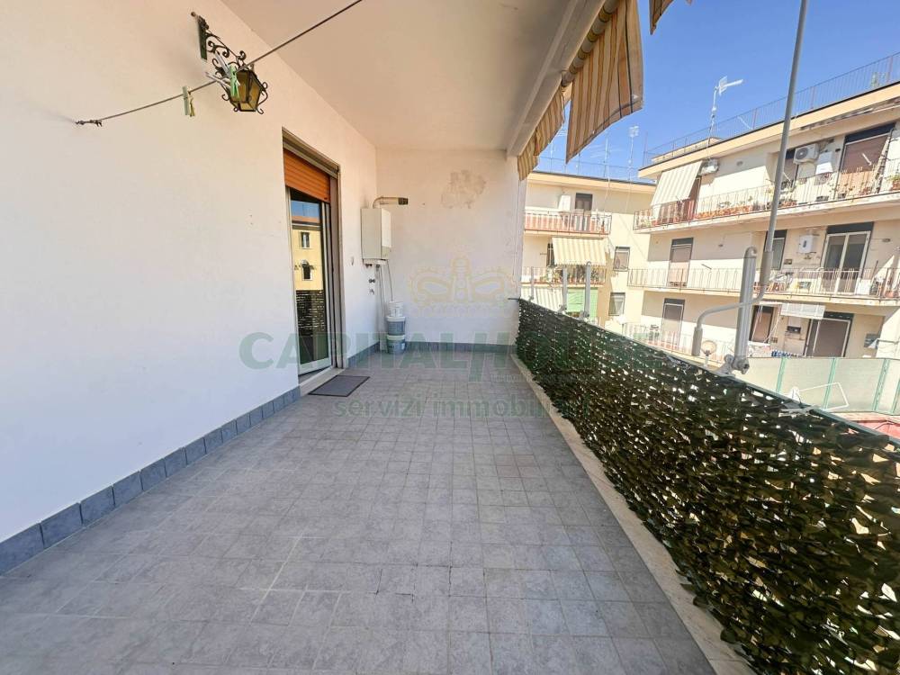appartamento in vendita a Capua