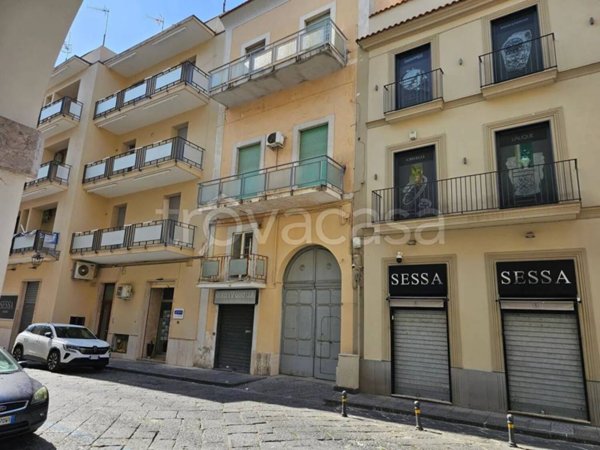 appartamento in vendita a Capua