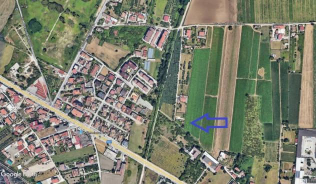 bifamiliare in vendita a Capua