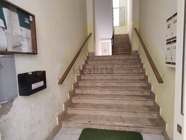 appartamento in vendita a Capua