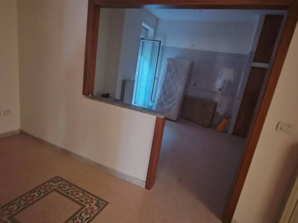 appartamento in vendita a Capua