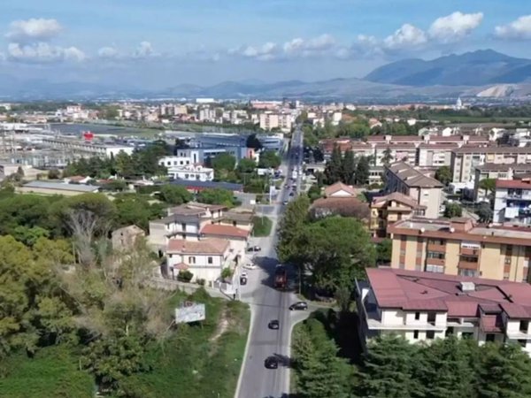 terreno agricolo in vendita a Capua