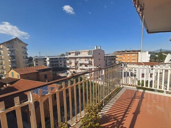 appartamento in vendita a Capua
