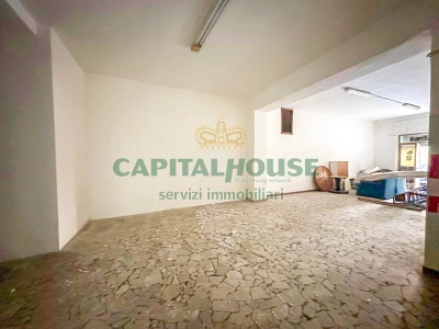casa indipendente in vendita a Capua