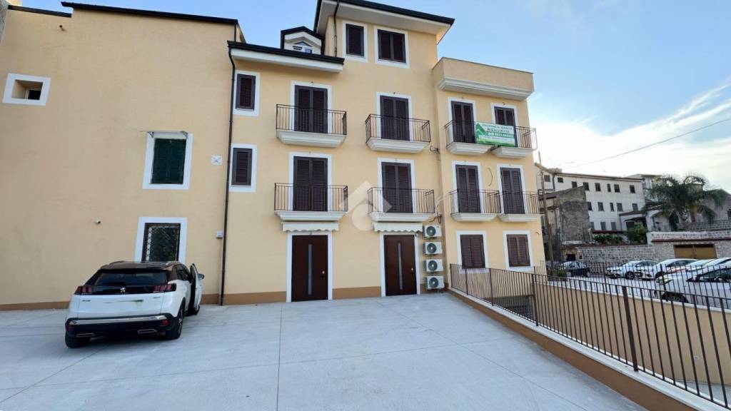 appartamento in vendita a Capua