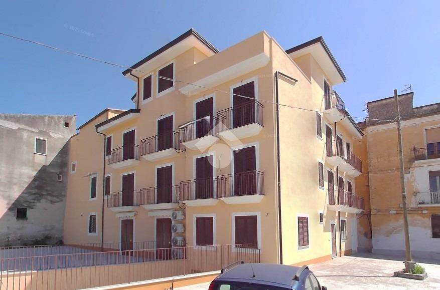 appartamento in vendita a Capua