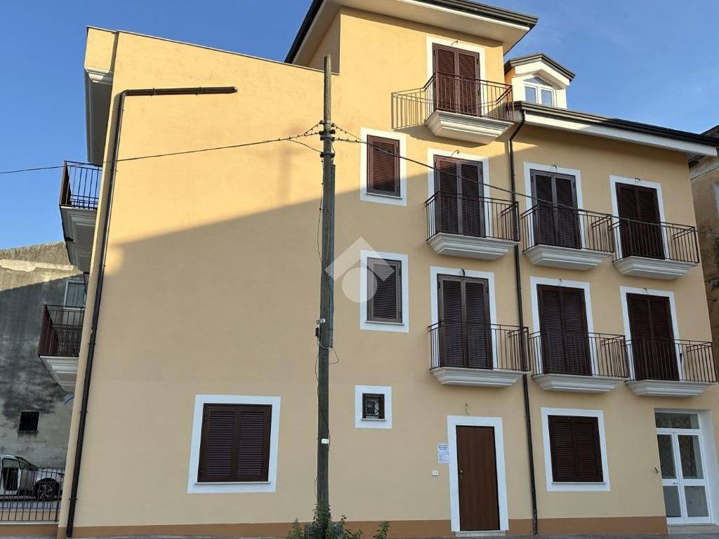 appartamento in vendita a Capua