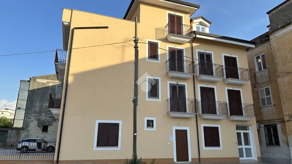 appartamento in vendita a Capua
