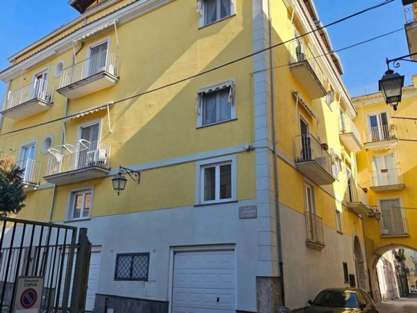 appartamento in vendita a Capua