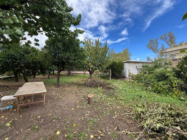 casa indipendente in vendita a Capua