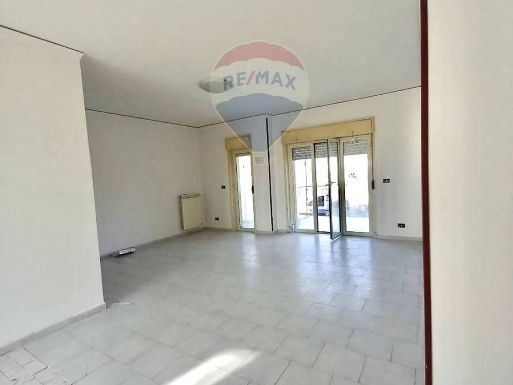 appartamento in vendita a Capua