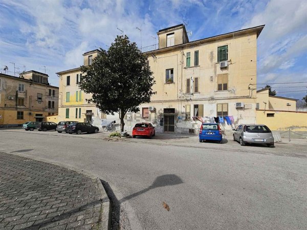 appartamento in vendita a Capua