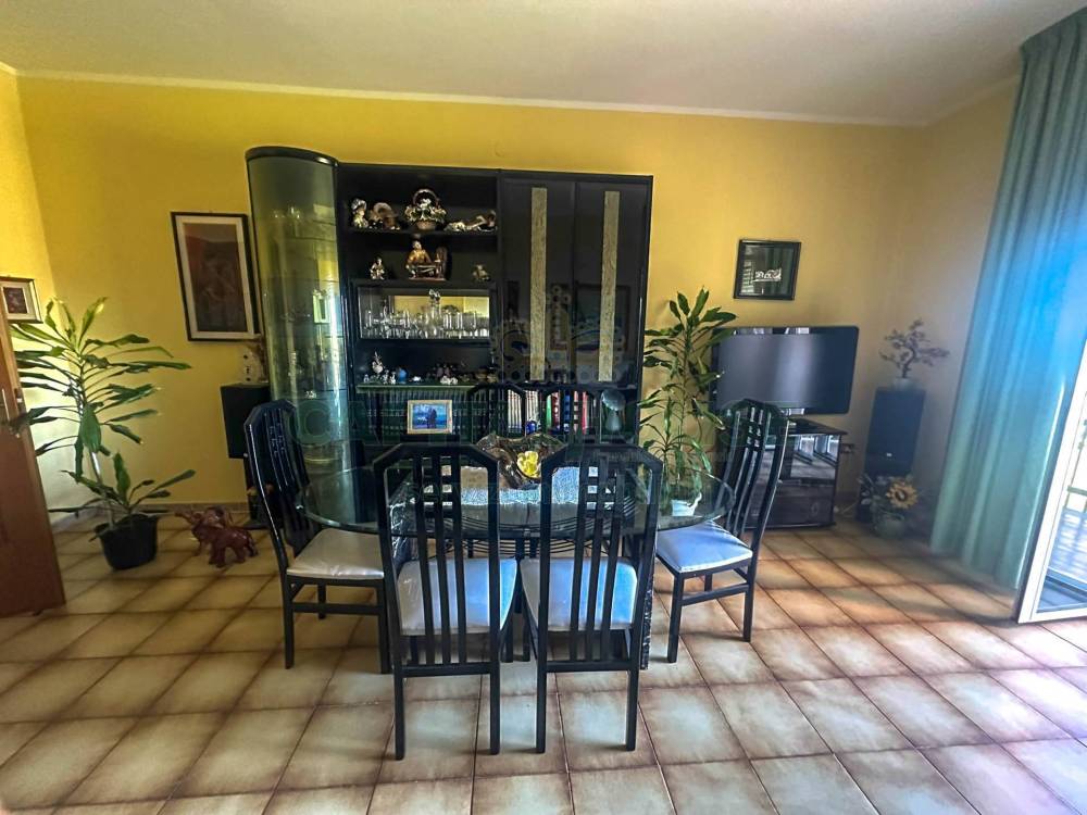 appartamento in vendita a Capua