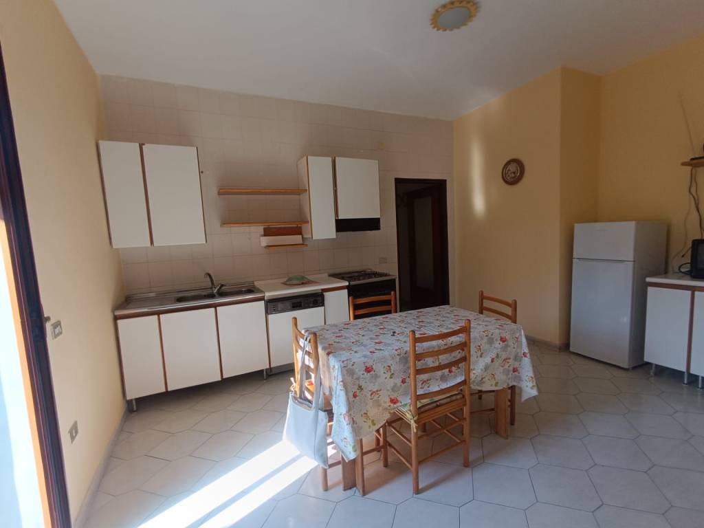 appartamento in vendita a Capua