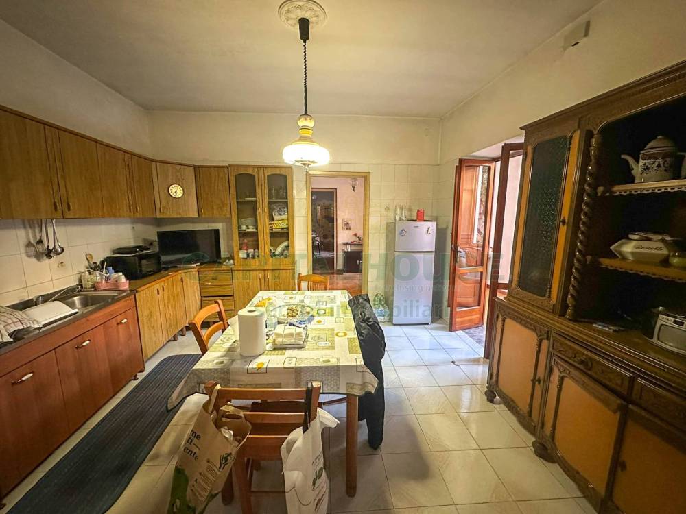 appartamento in vendita a Capua in zona Sant'Angelo in Formis