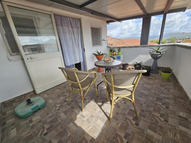 appartamento in vendita a Capua