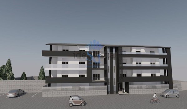 appartamento in vendita a Capua