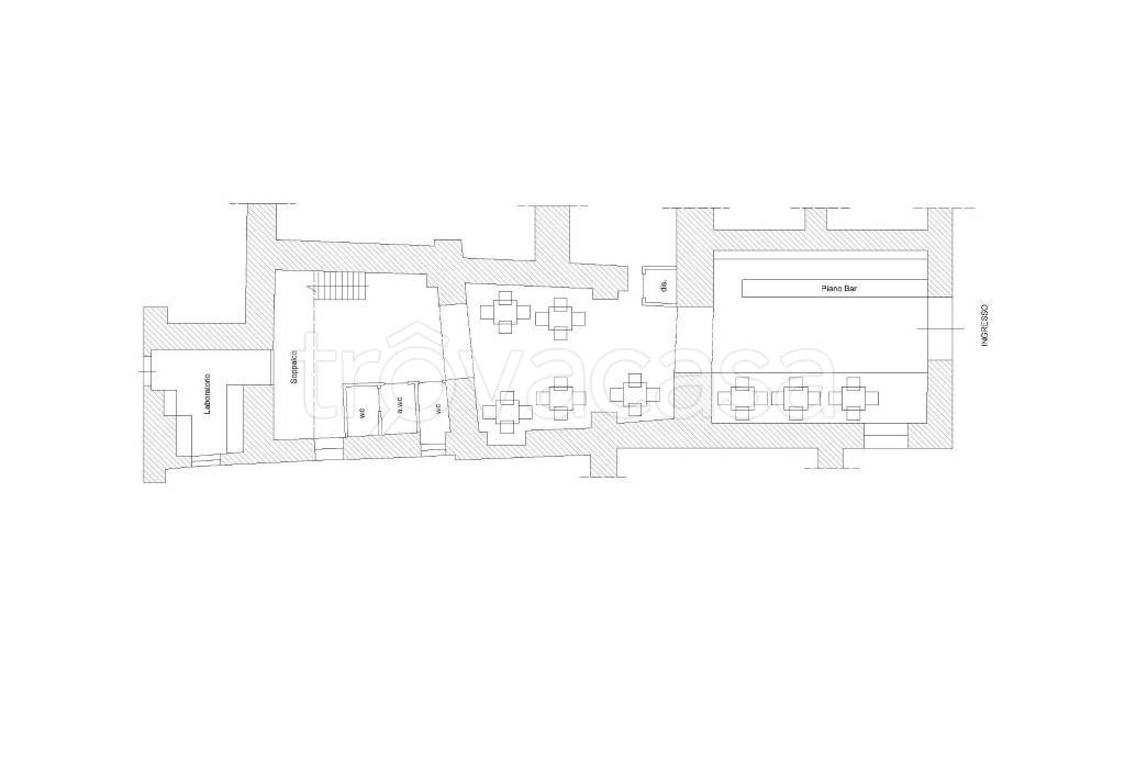 negozio in vendita a Capua