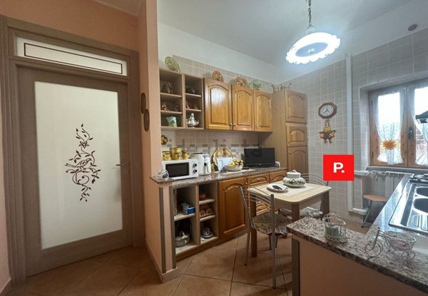 appartamento in vendita a Capua