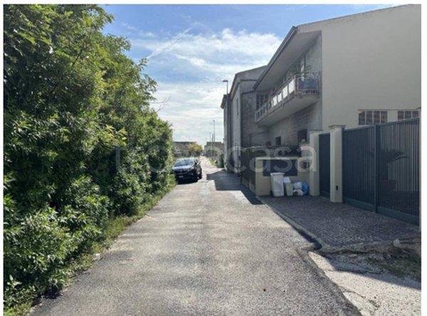 appartamento in vendita a Capua