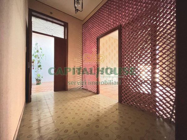 appartamento in vendita a Capua