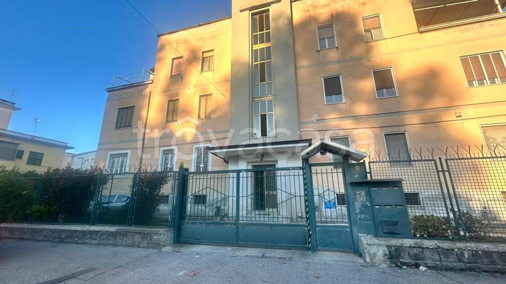appartamento in vendita a Capua
