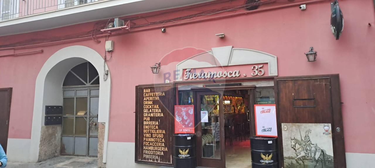 appartamento in vendita a Capua