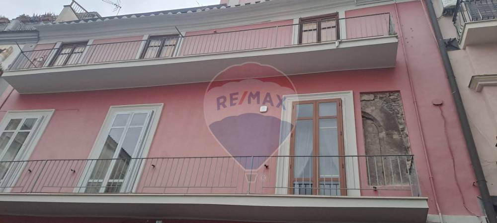 appartamento in vendita a Capua