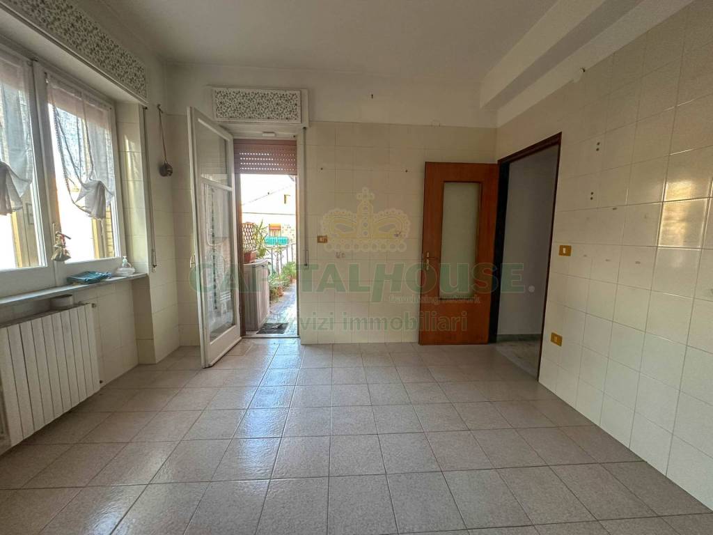 appartamento in vendita a Capua