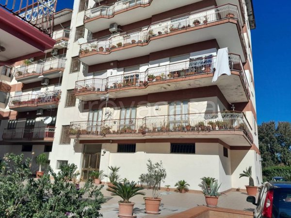 appartamento in vendita a Capua