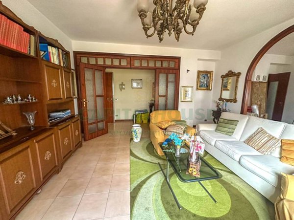 appartamento in vendita a Capua