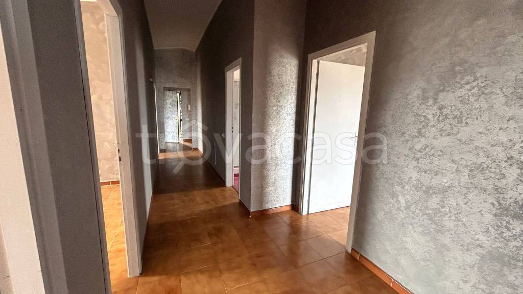 appartamento in vendita a Capua