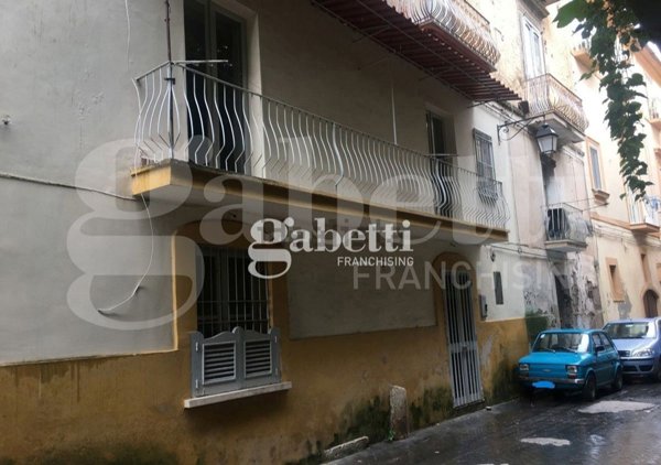 appartamento in vendita a Capua