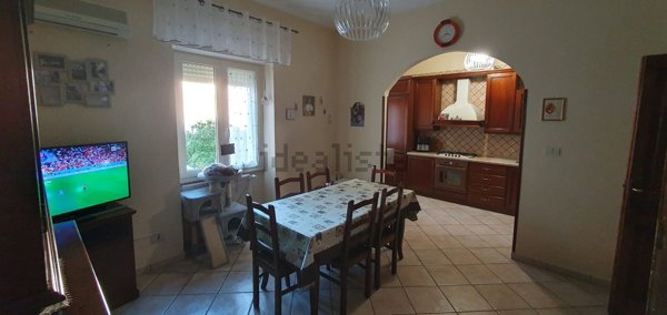 appartamento in vendita a Capua