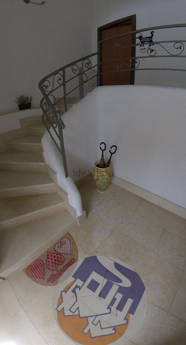 casa indipendente in vendita a Capua