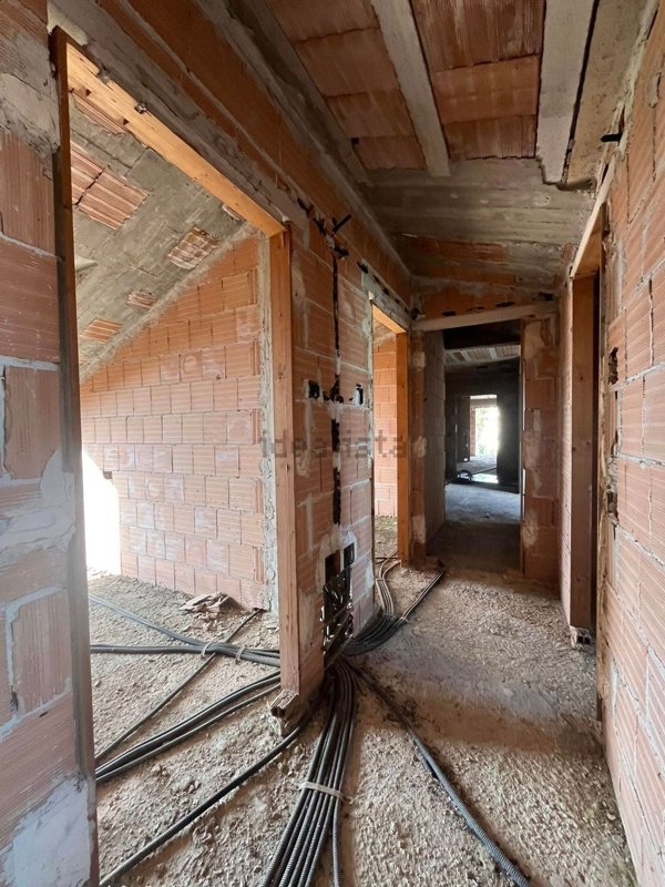 appartamento in vendita a Capua