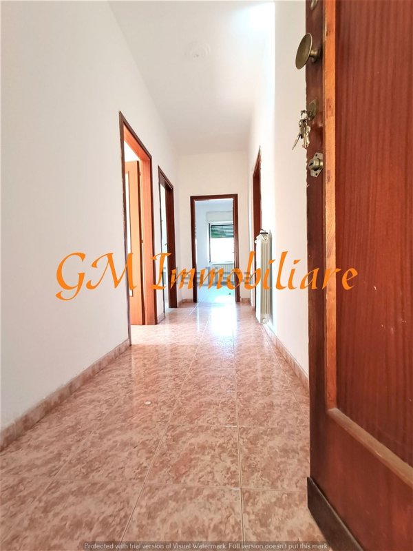 appartamento in vendita a Capua