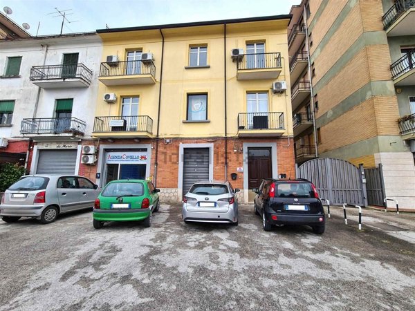 ufficio in vendita a Capua