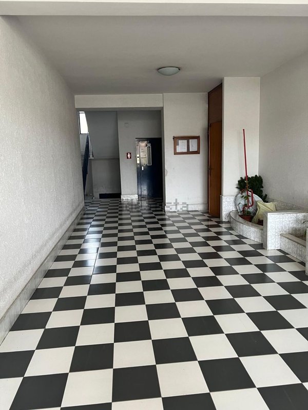 appartamento in vendita a Capua