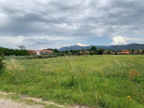 terreno edificabile in vendita a Capua