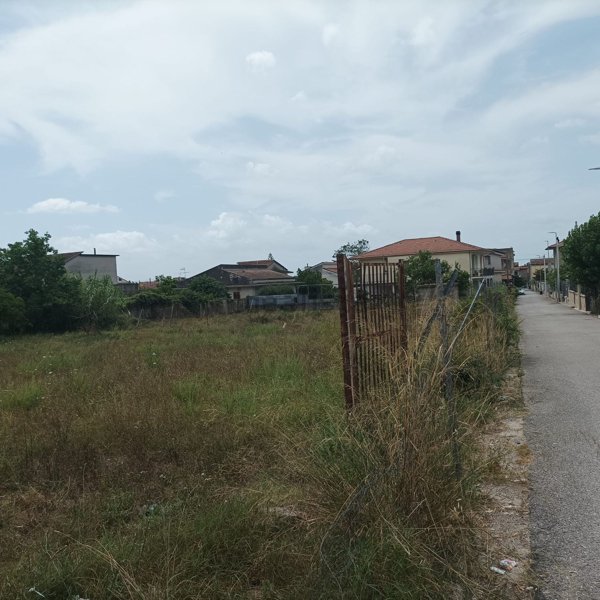 villa in vendita a Capua in zona Sant'Angelo in Formis