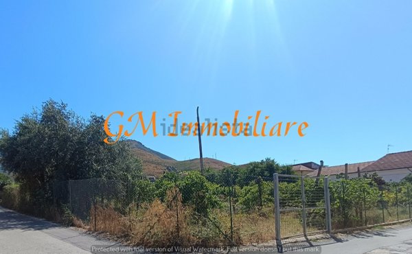 terreno edificabile in vendita a Capua in zona Sant'Angelo in Formis