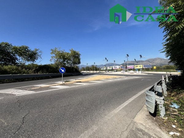 terreno in vendita a Capua