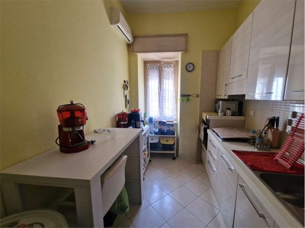 appartamento in vendita a Capua