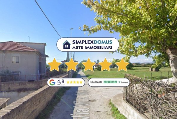 appartamento in vendita a Capua