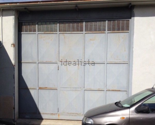 ufficio in vendita a Capua